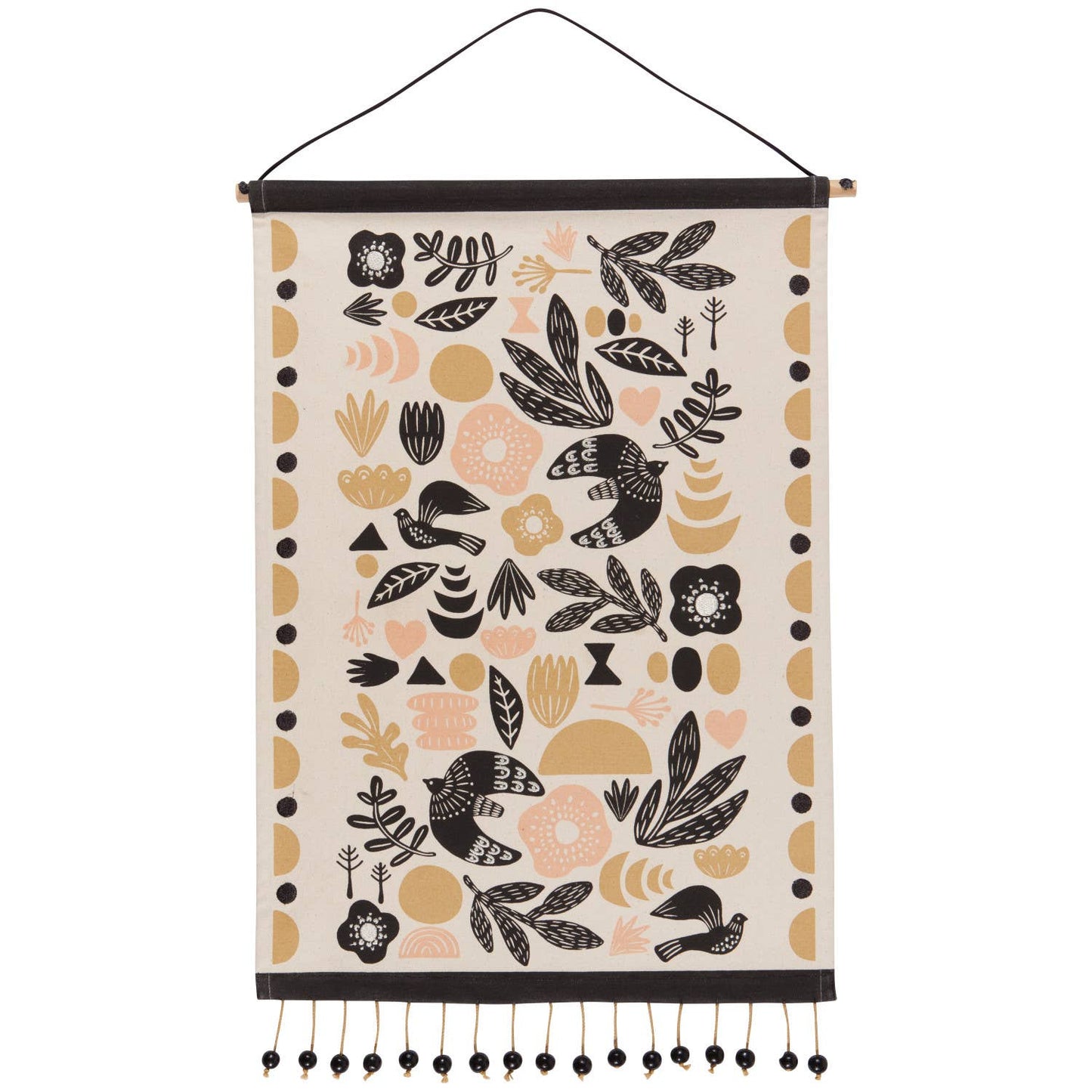 Boho Myth Hanging Wall Art