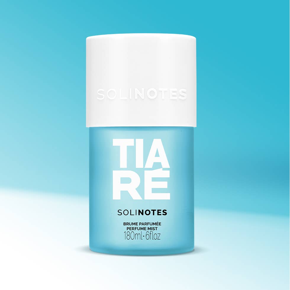 Tiare Perfume Mist 6oz