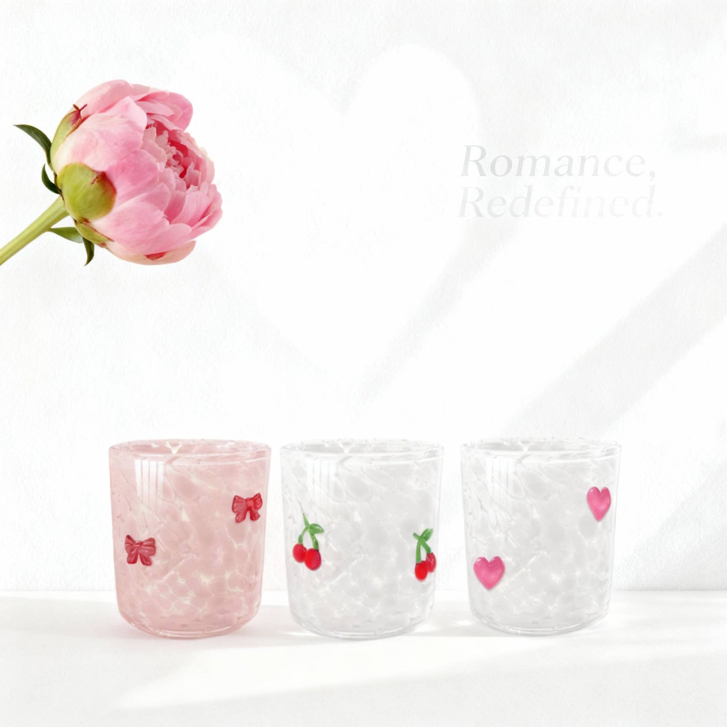 Cherry Blossom  12oz Candle