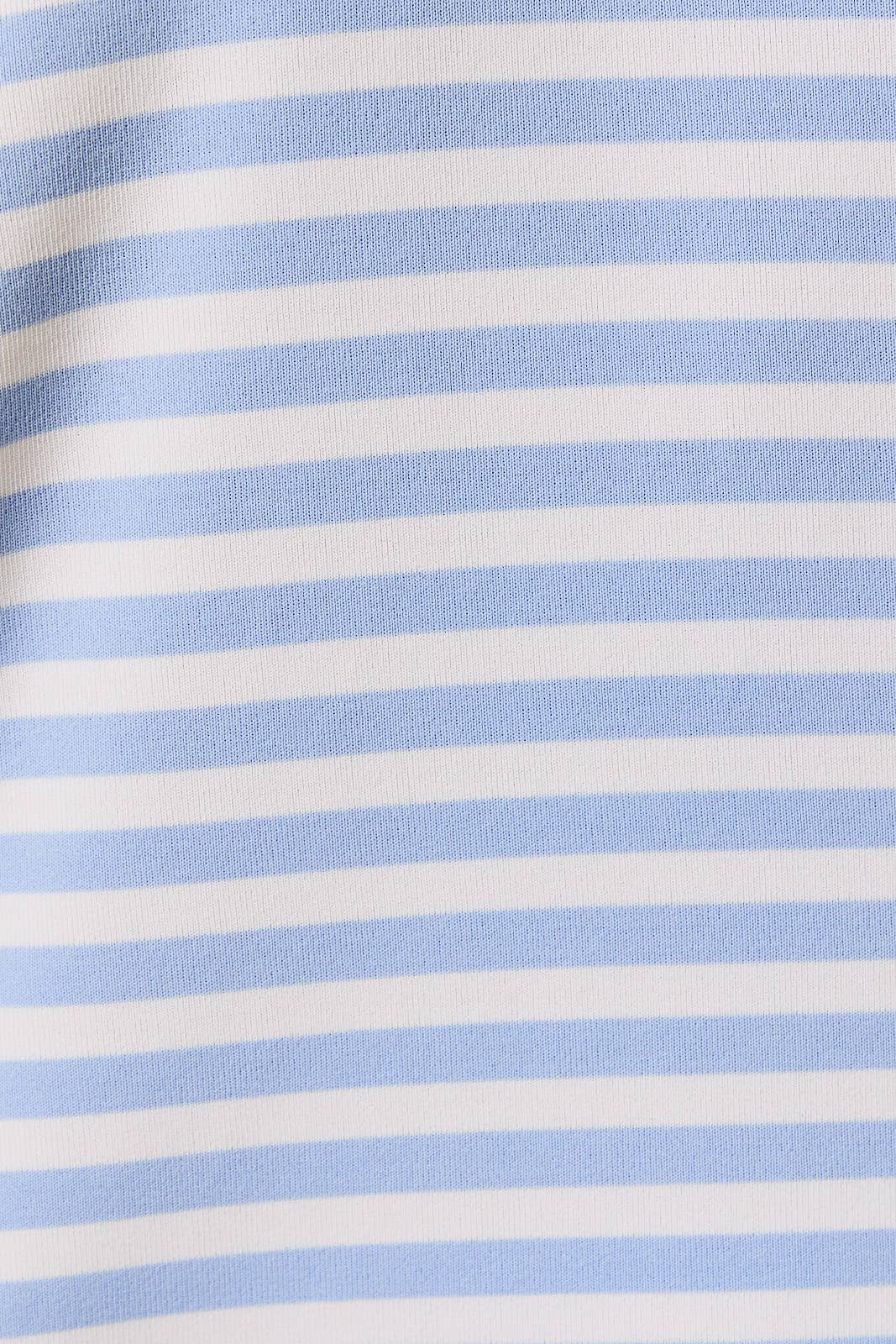Striped Mid-rise Skort - 2 color options