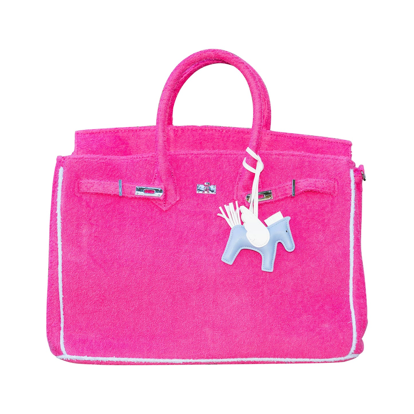 Hampton's Designer Inspired Tote Bag -3 colors