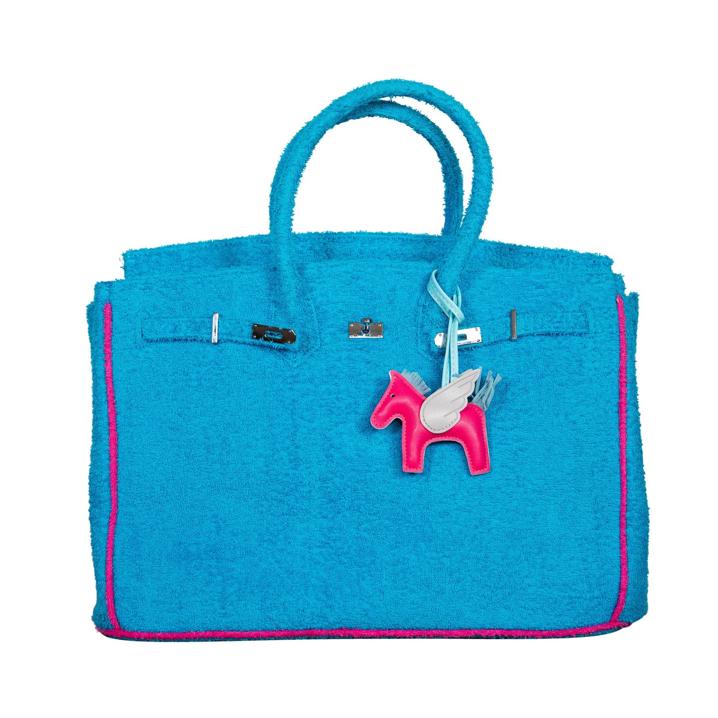 Hampton's Designer Inspired Tote Bag -3 colors