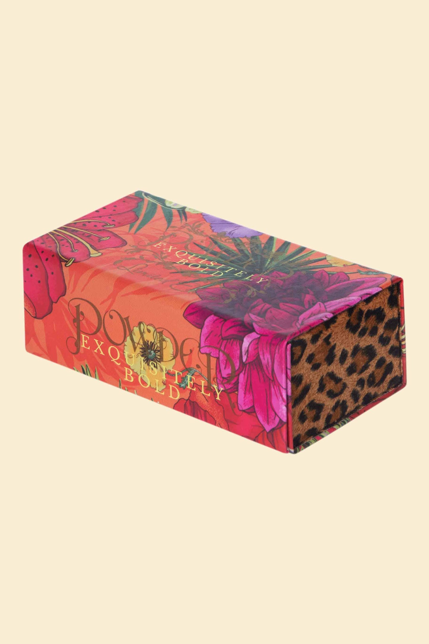 Limited Edition Cosette Sunglasses - Rose