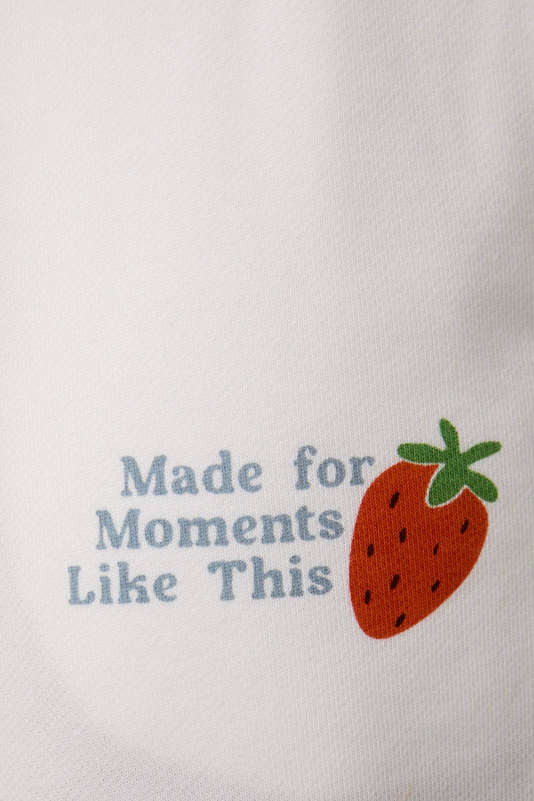 The Sweet Life Coquette Wide Leg Sweatpants