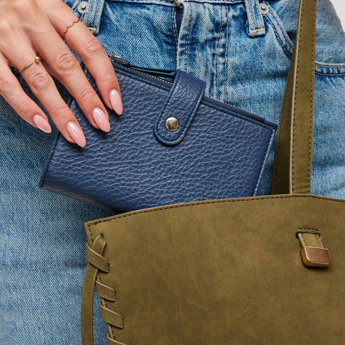 Jenny Wallet