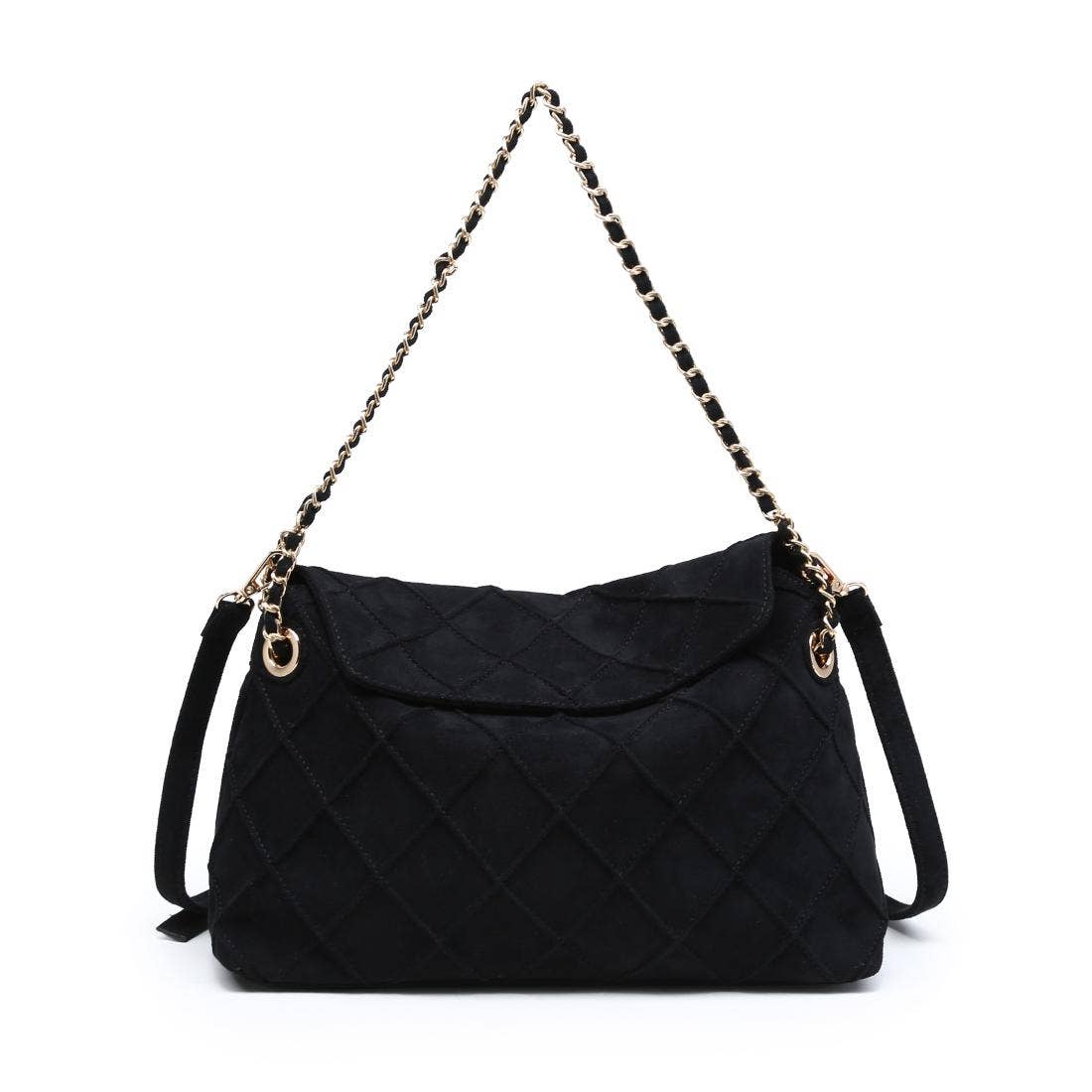 Quilted Crew Hobo