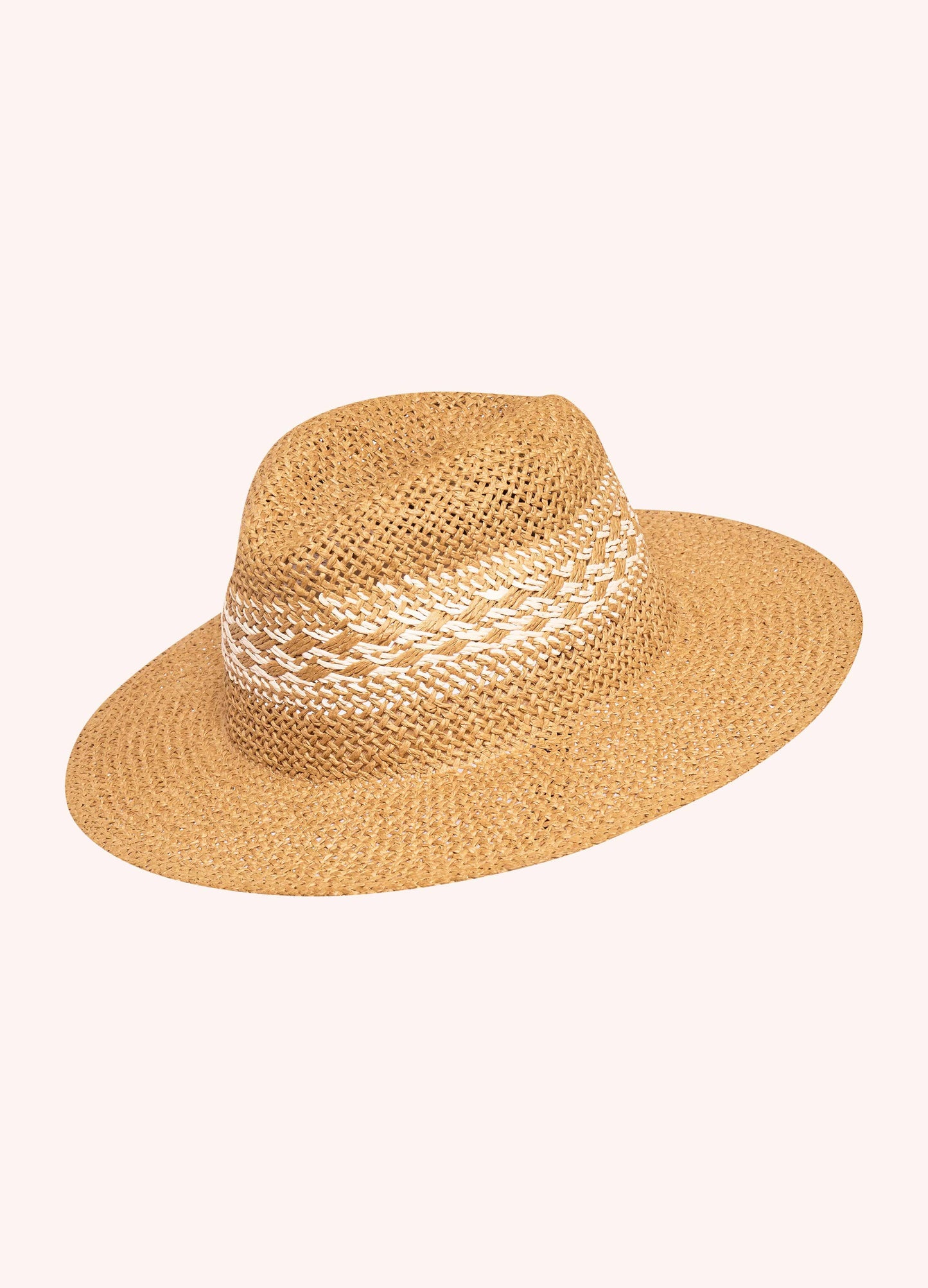 Amara Hat - Natural