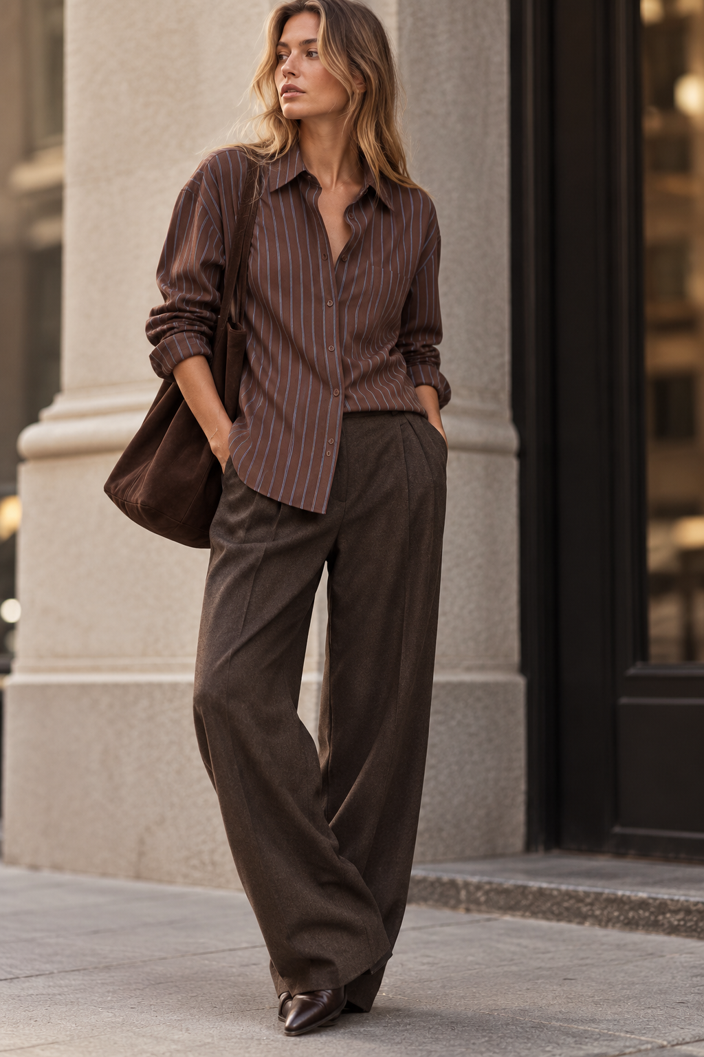 The Sloane Shirt