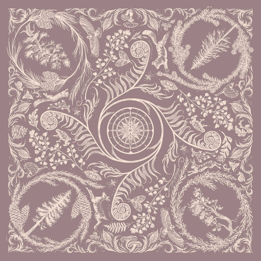 Deep Forest Premium Discharge Bandana