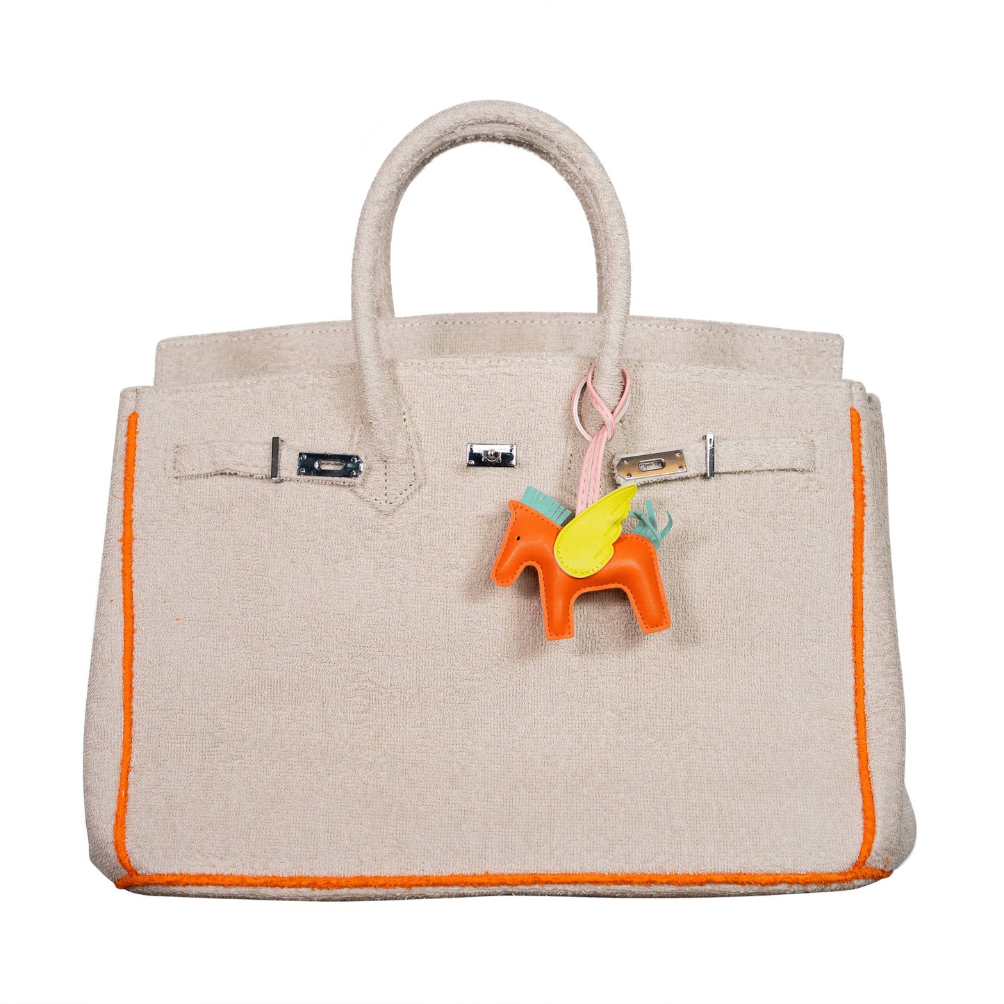 Hampton's Designer Inspired Tote Bag -3 colors