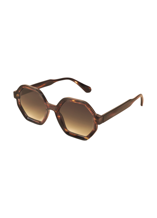 Limited Edition Raven Sunglasses - Tortoiseshell