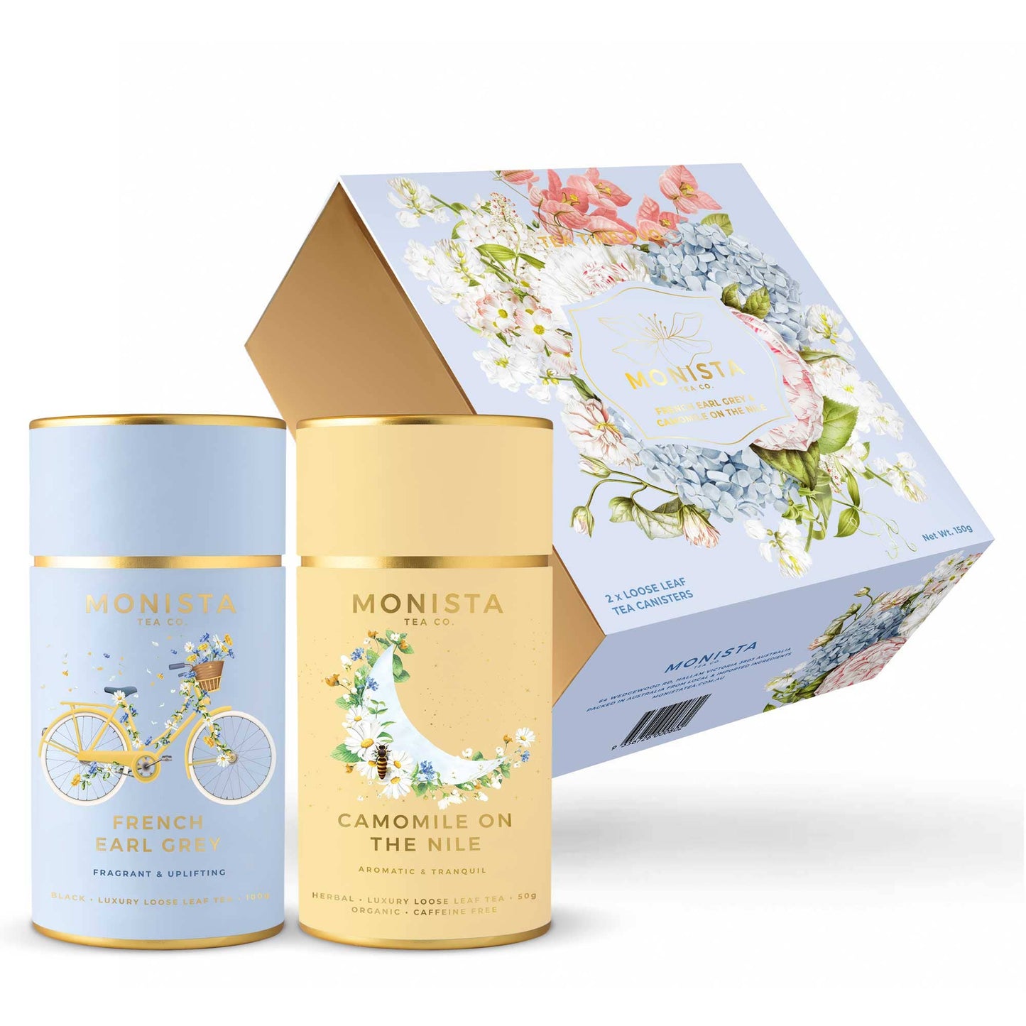 Gift Set - Dawn to Dusk