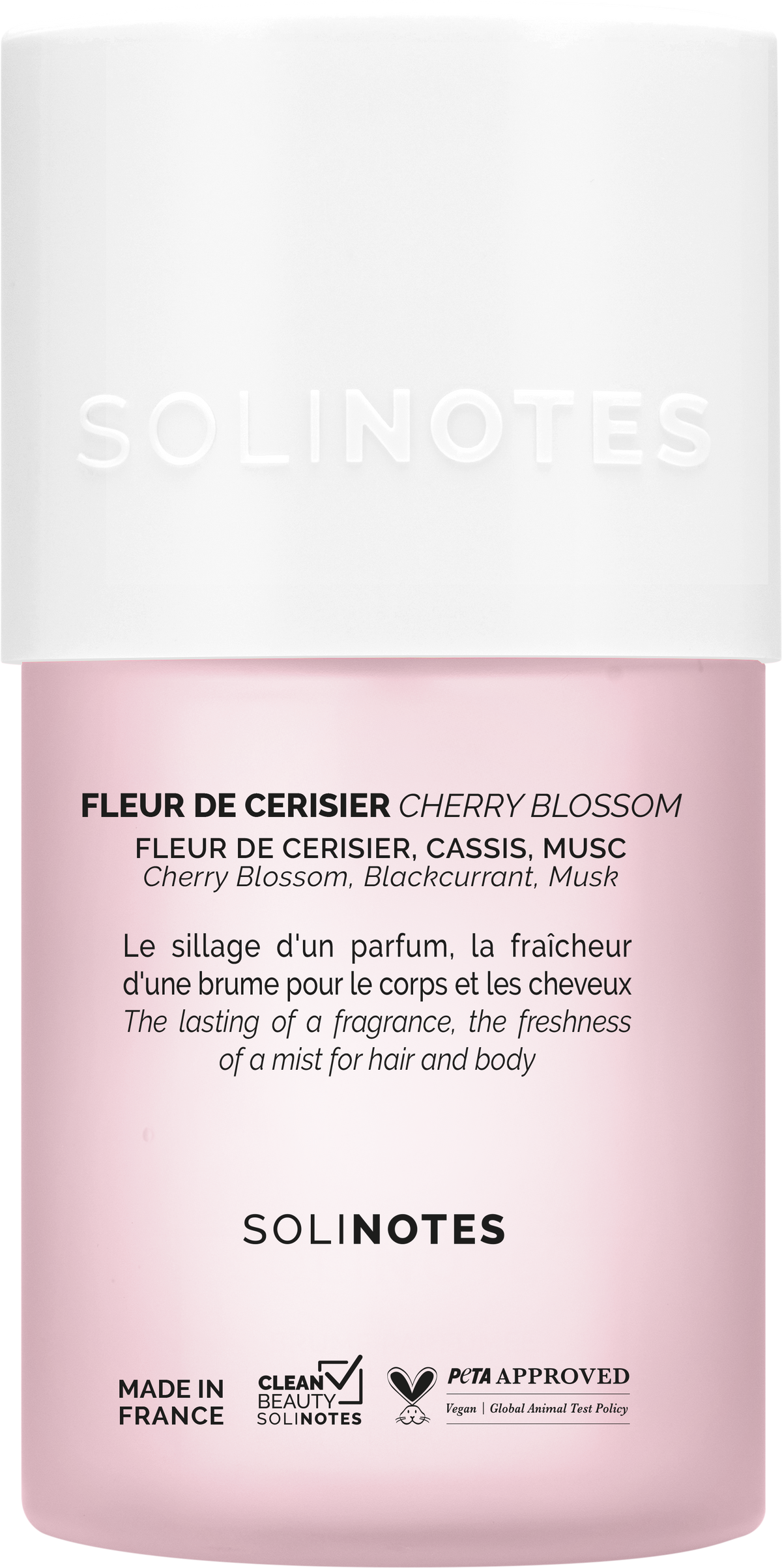 Cherry Perfume Mist 6oz