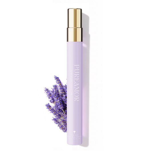 Lavanda Vida |Travel Spray Pheromone  Perfume - 12ml