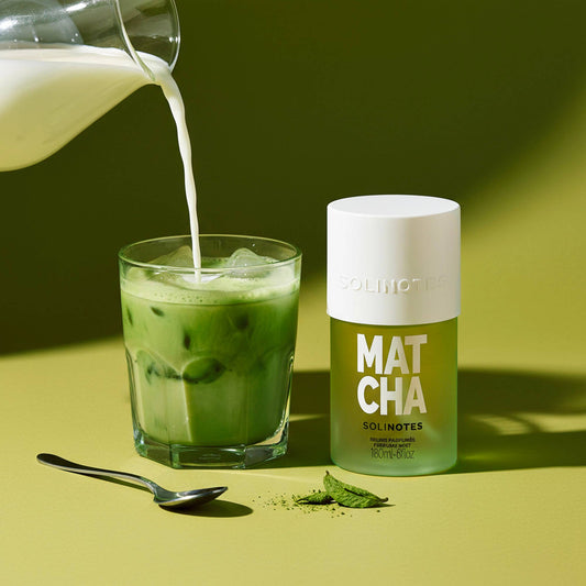 Matcha Perfume Mist 6oz