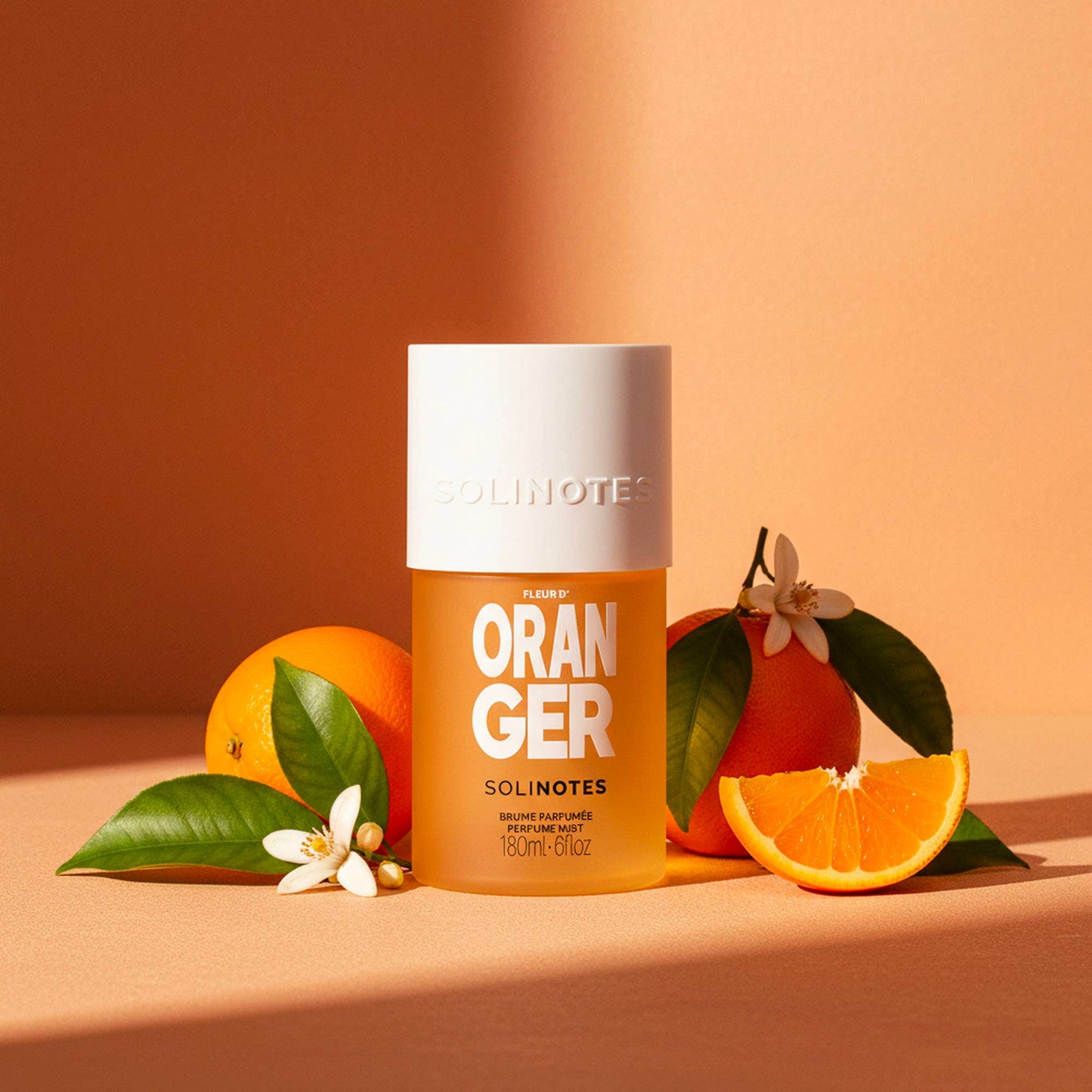 Orange Perfume Mist 6oz