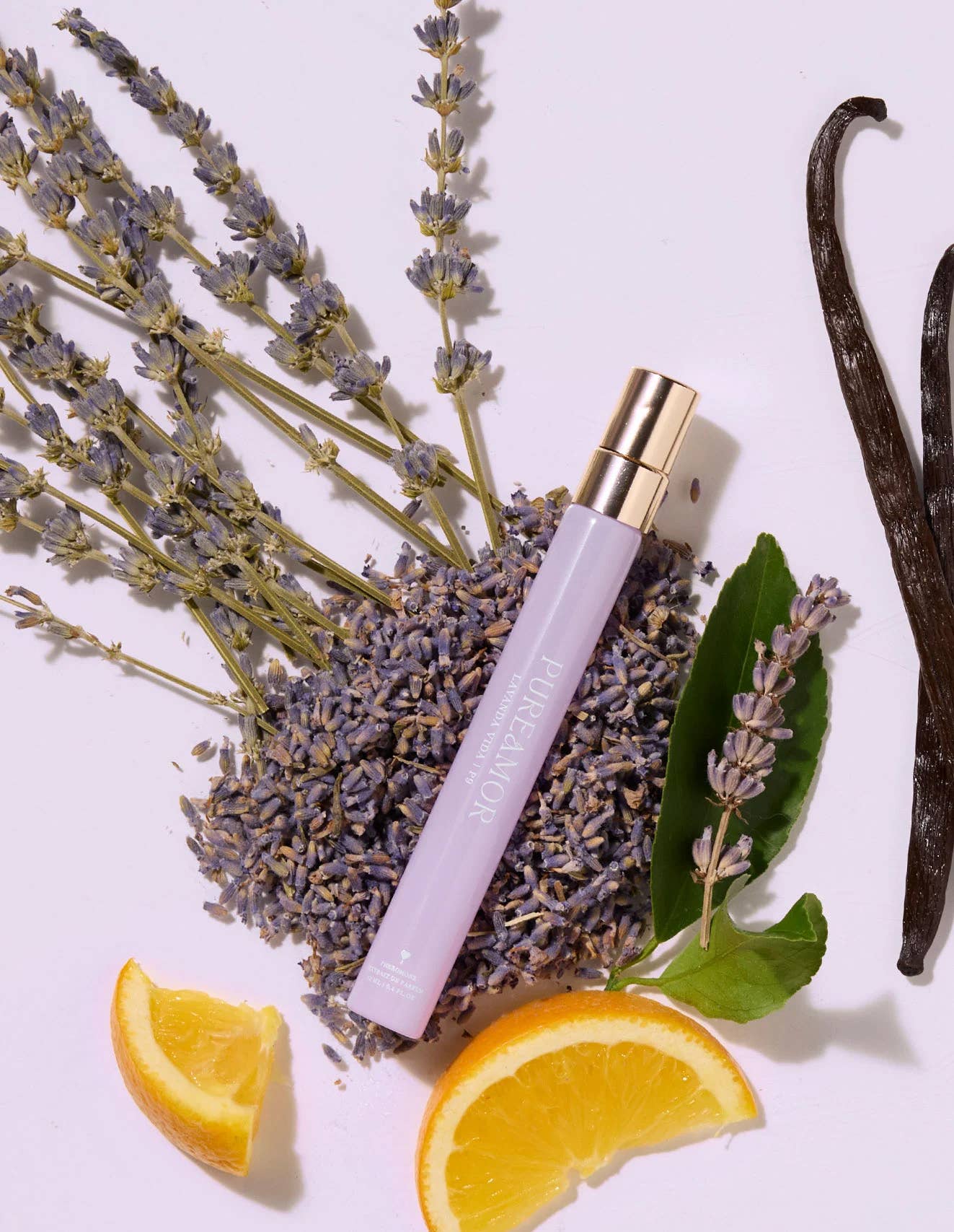 Lavanda Vida |Travel Spray Pheromone  Perfume - 12ml