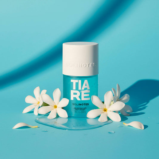 Tiare Perfume Mist 6oz