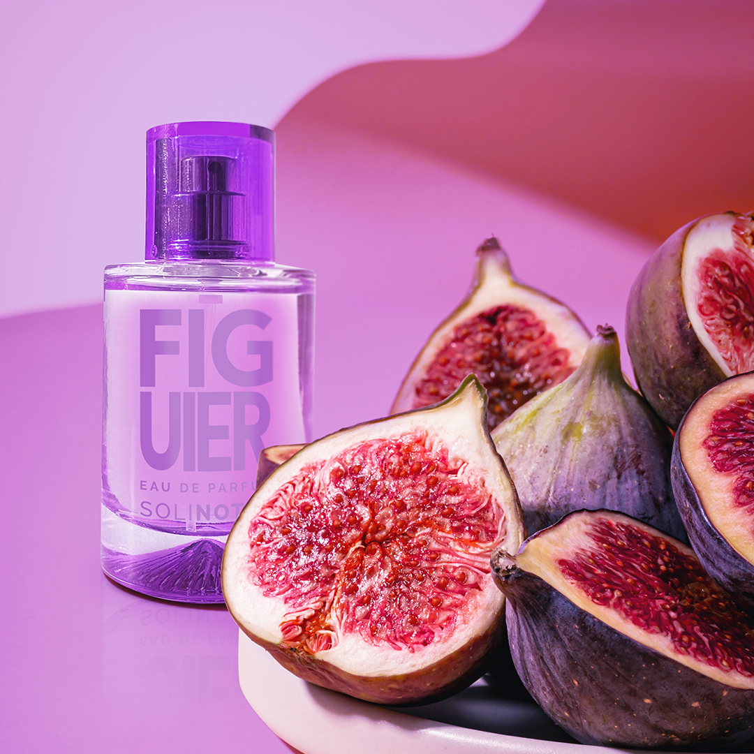 Fig Tree Perfume 1.7 oz - CLEAN BEAUTY