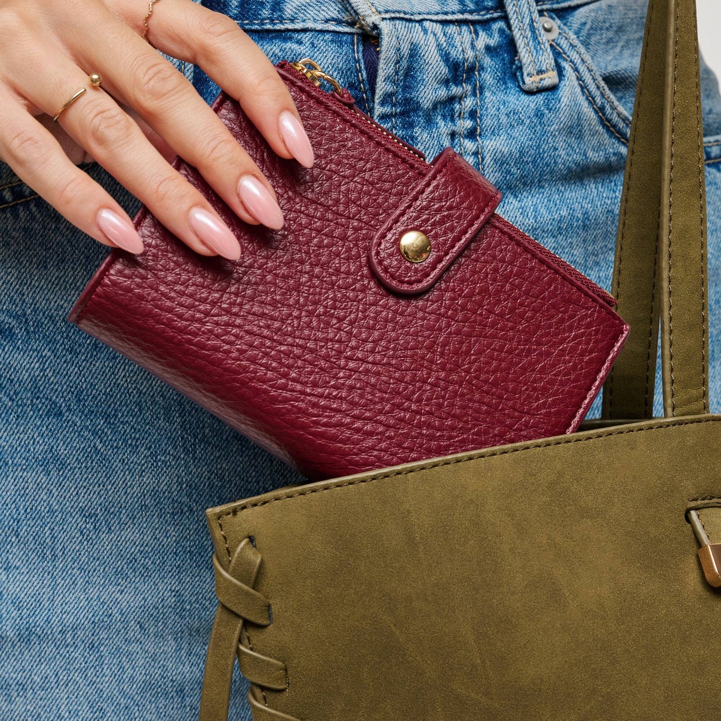 Jenny Wallet