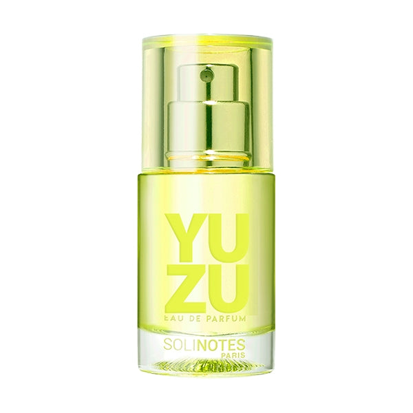 Yuzu Eau de Parfum 0.5 oz. CLEAN BEAUTY