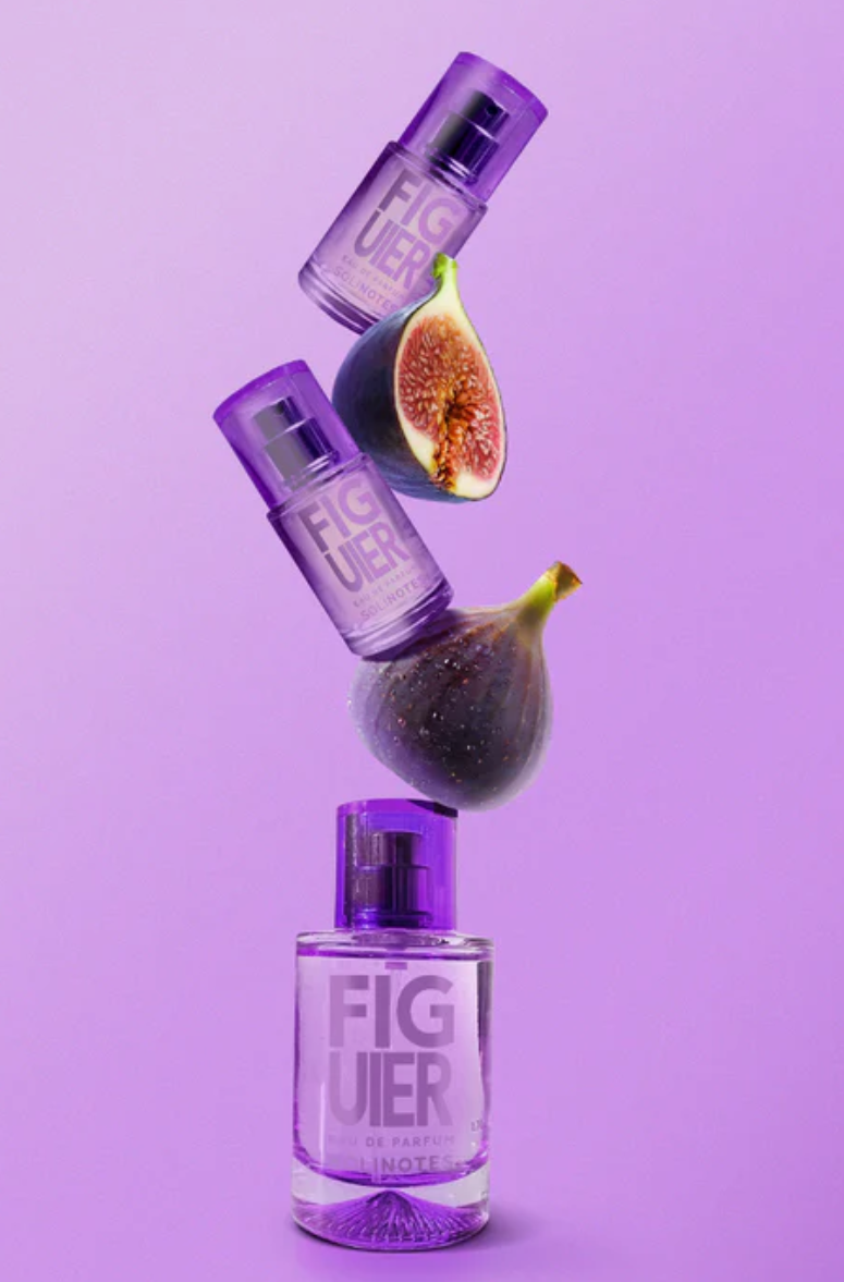 Mini Fig Tree Eau De Parfum 0.5 oz - Clean Beauty