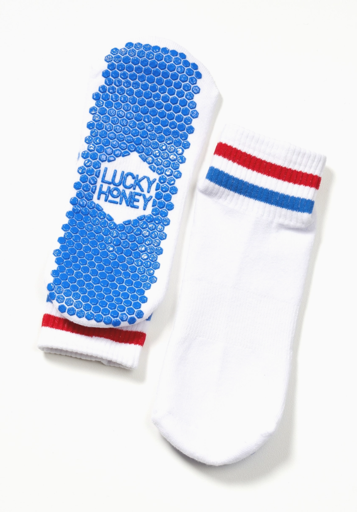 The Boyfriend Sock by Lucky Honey