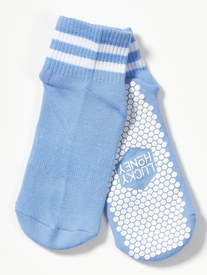 The Boyfriend Sock by Lucky Honey