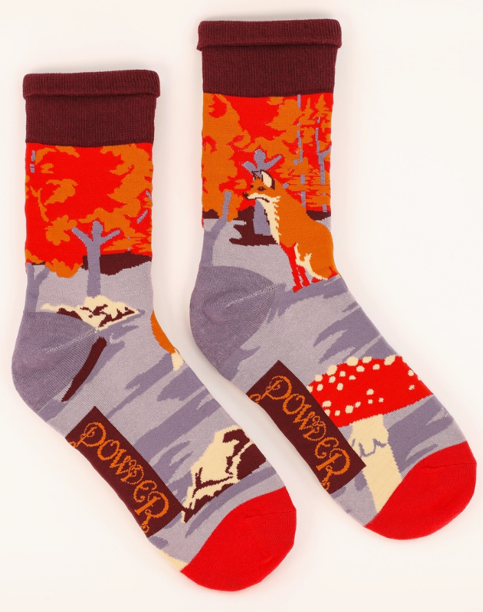 Men's Bamboo Socks