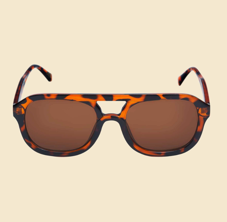 Limited Edition Rosaria - Tortoiseshell Sunglasses