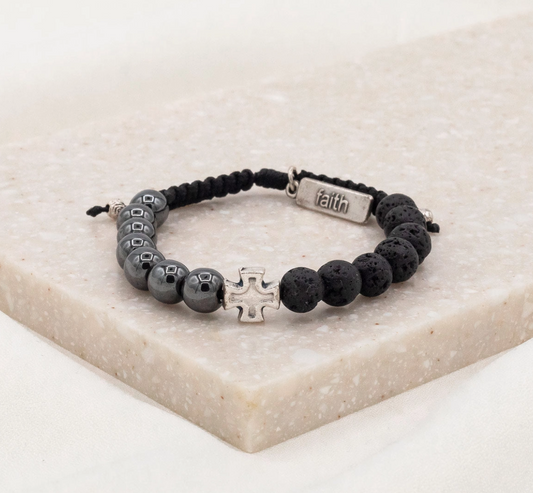 Perfectly Imperfect For Men - Lava / Hematite