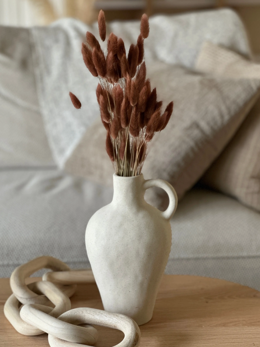Handmade Tulum Jug/Vase