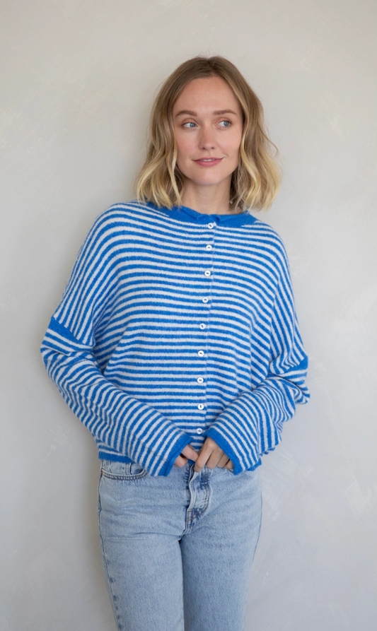 Ultra Comfy Muse Cardigan - 4 color options