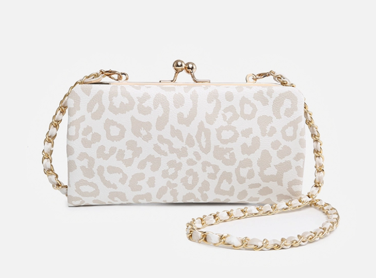 Susie Wallet Pouch Crossbody - 2 color options