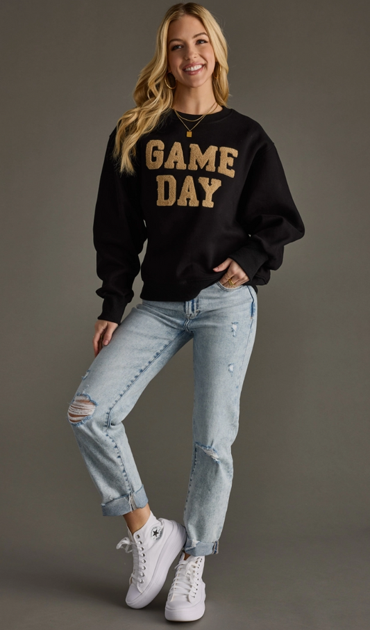 Game Day Sweatshirt