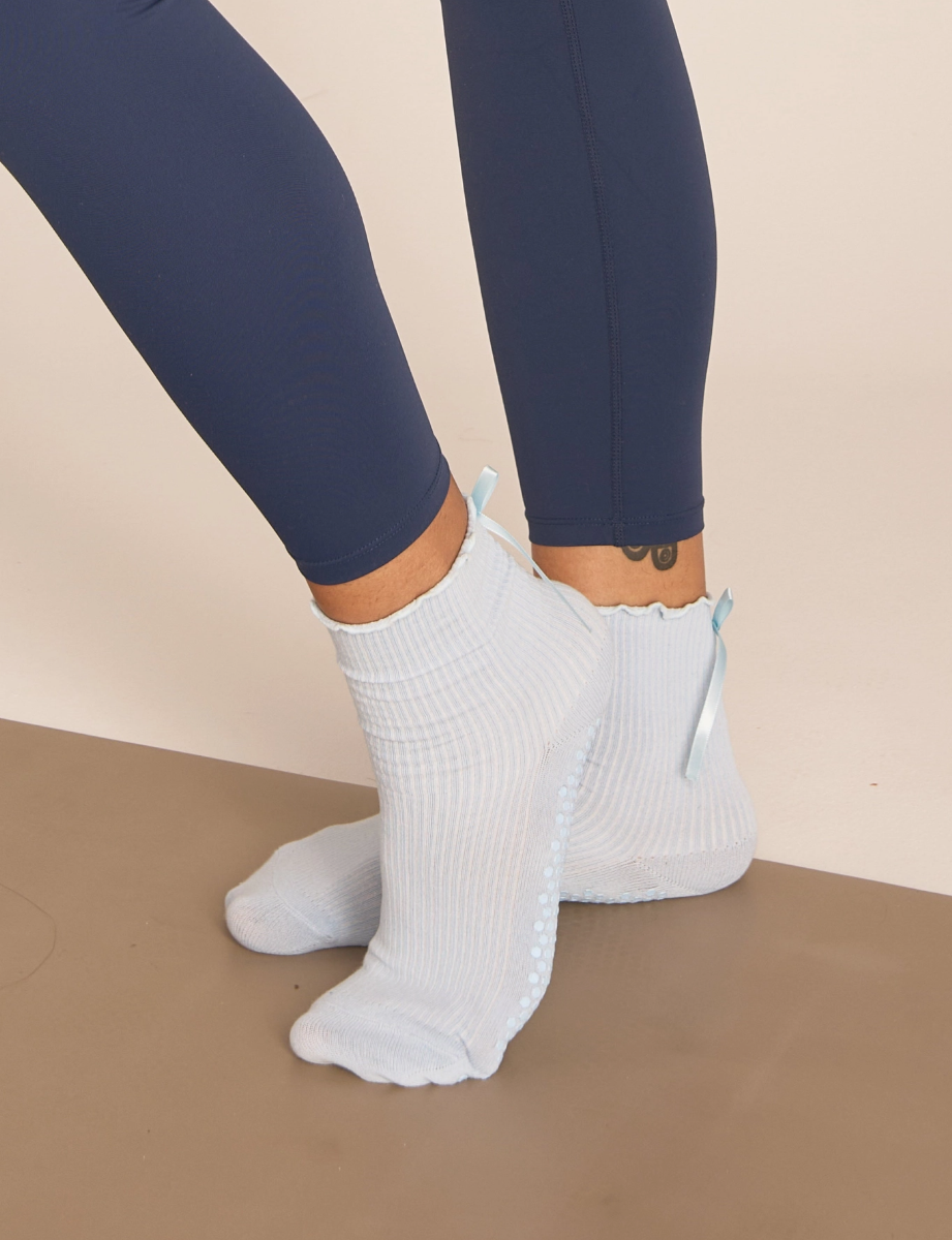 The Juliet Grip Sock - 5 color options
