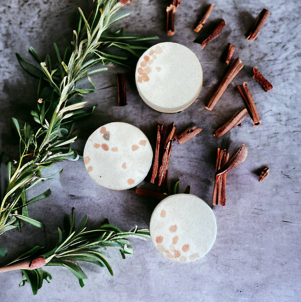 Spa Quality Shower Steamers - 4 varieties available