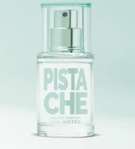 Solinotes Pistachio Perfume