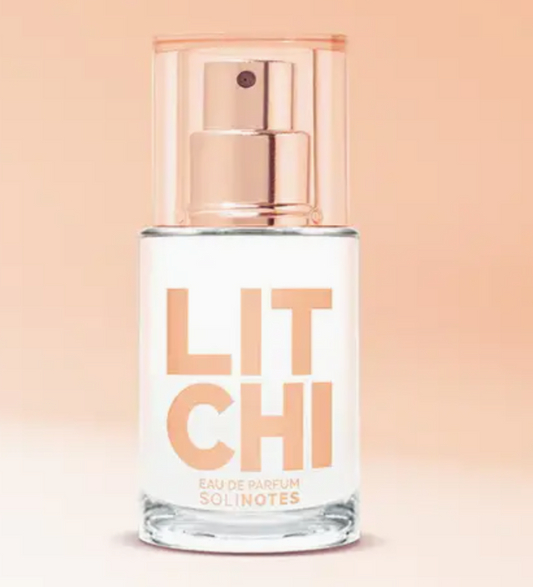 Solinotes Litchi Perfume