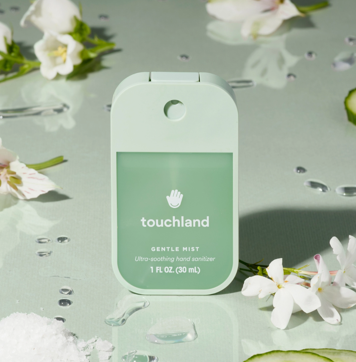 Touchland Lily of the Valley Hand Sanitizer