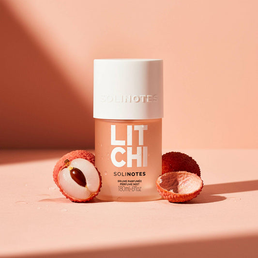 Lychee Perfume Mist 6oz