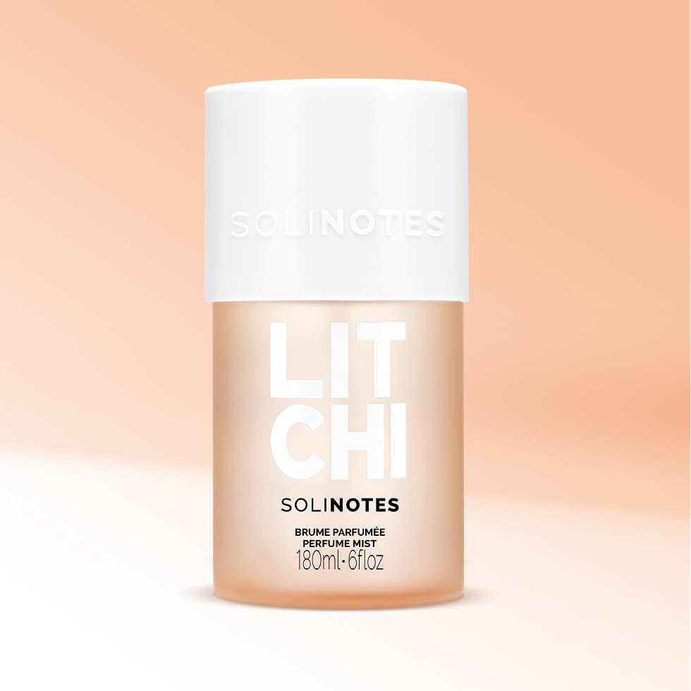 Lychee Perfume Mist 6oz