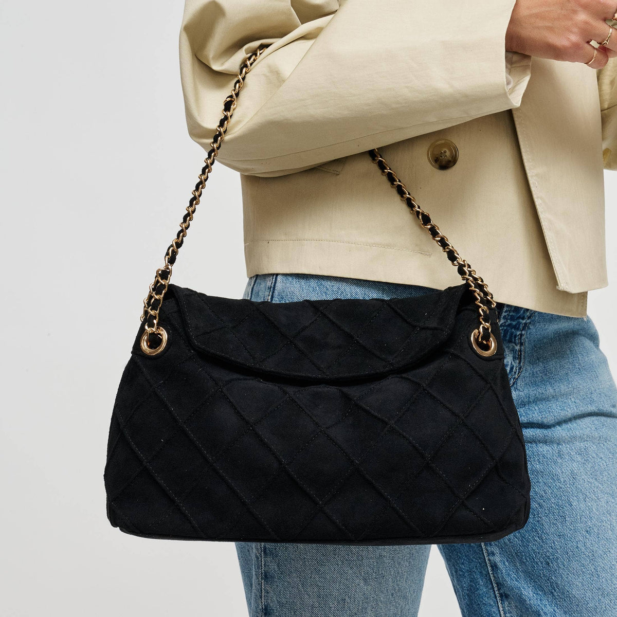 Quilted Crew Hobo