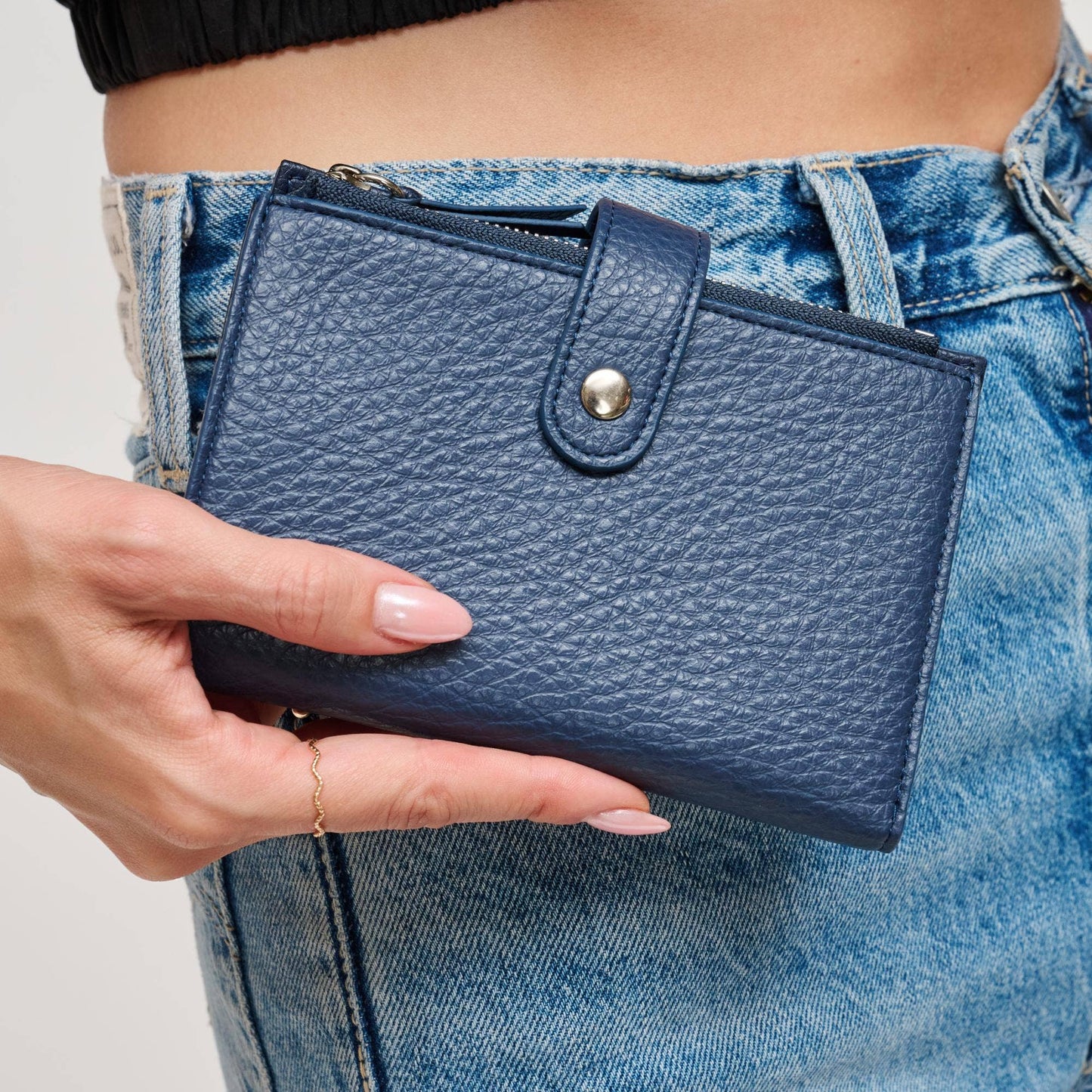 Jenny Wallet