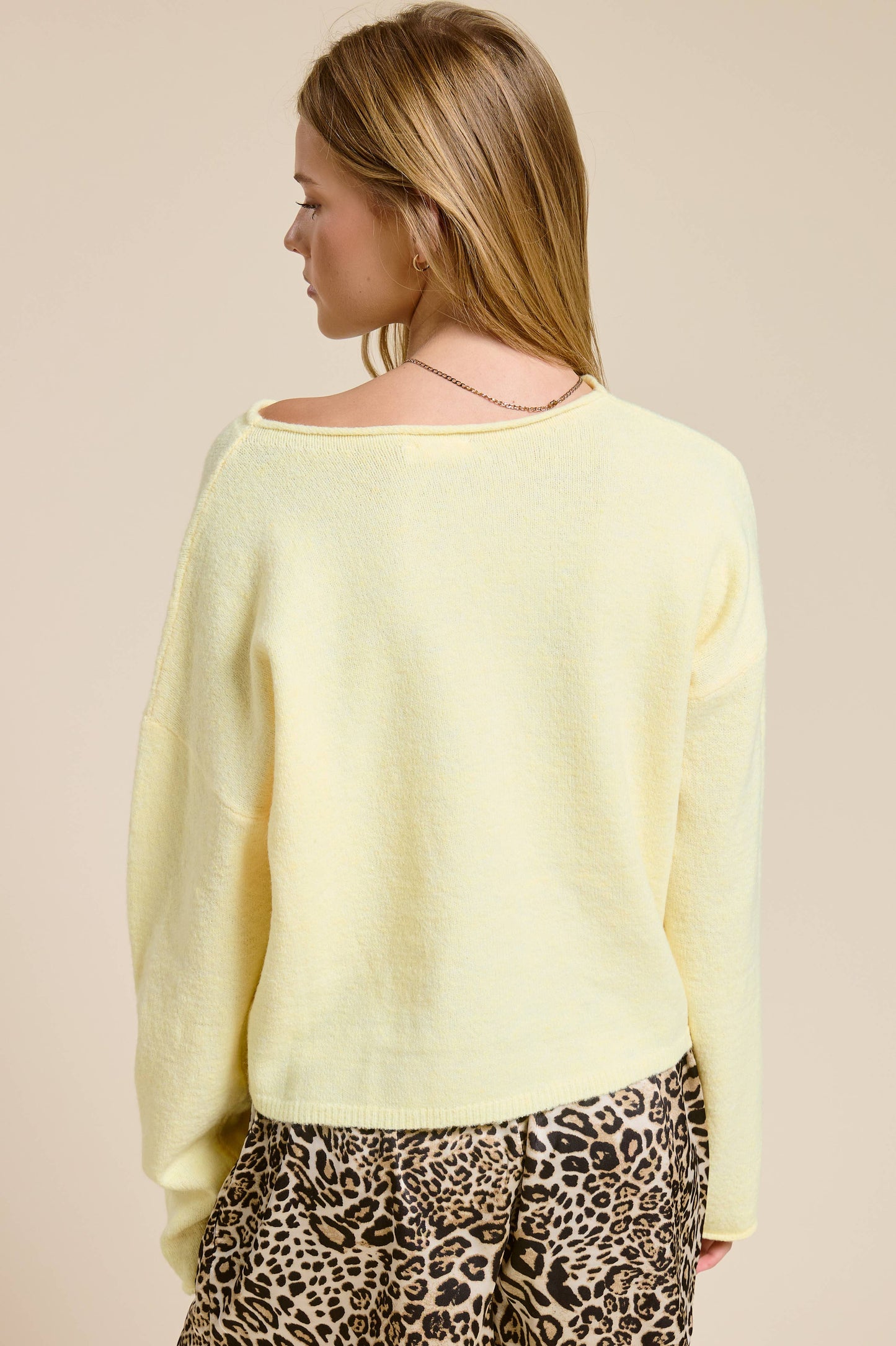 The Muse Button Down Cardigan -  Several color options