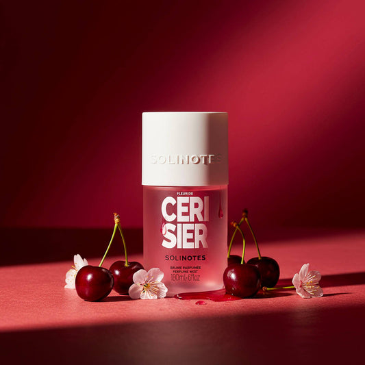 Cherry Perfume Mist 6oz