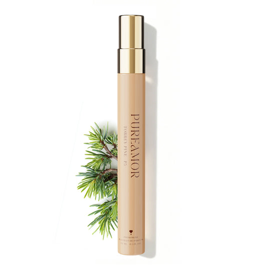 Torrey Pine | Travel Spray Pheromone Perfume - 12ml