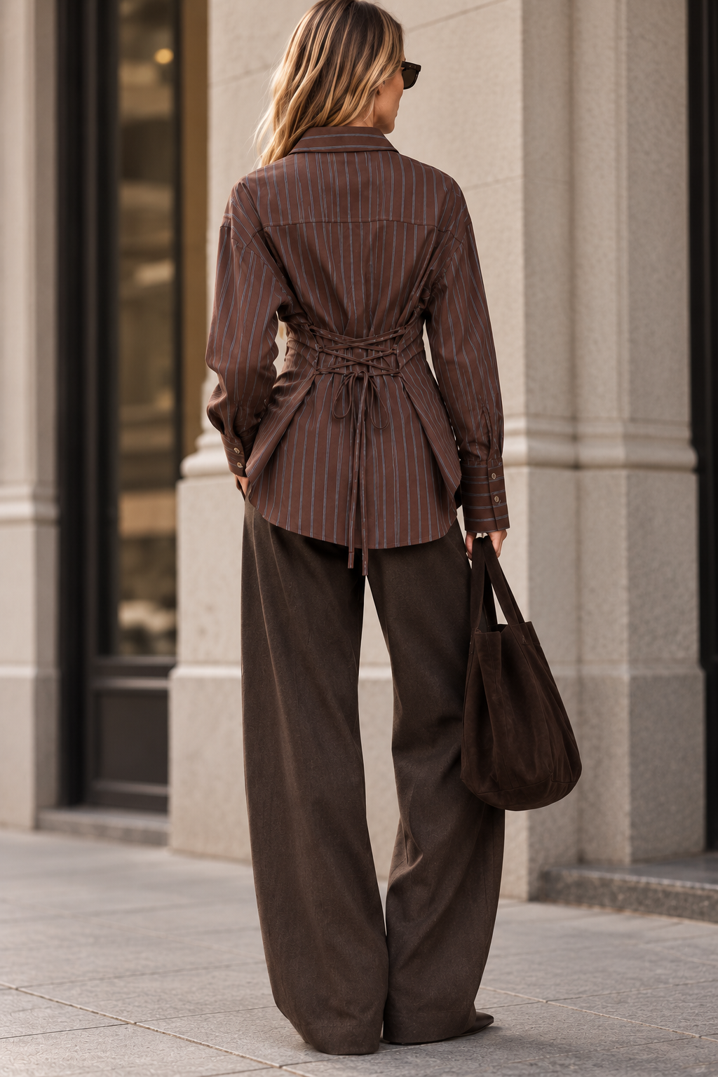 The Sloane Shirt
