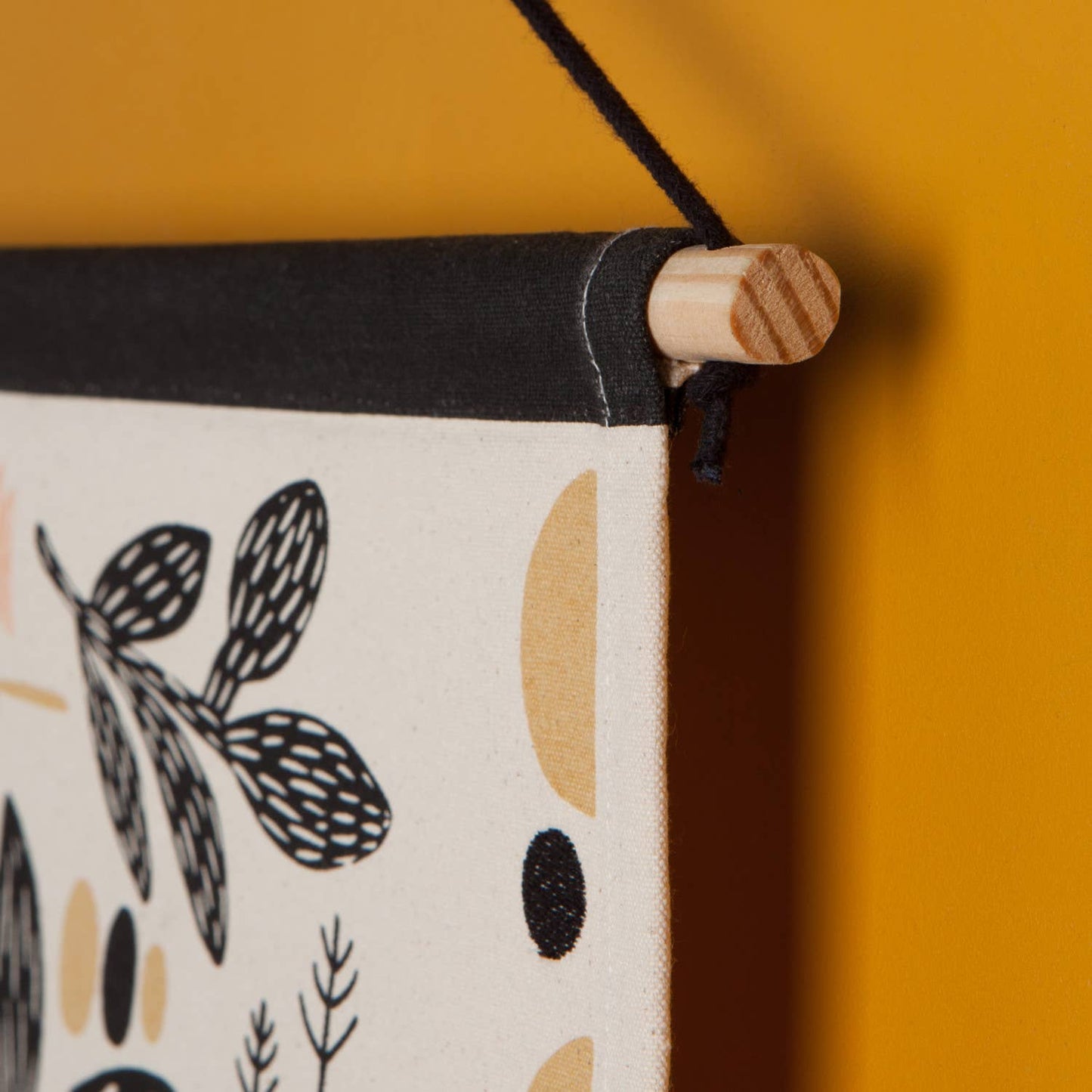 Boho Myth Hanging Wall Art