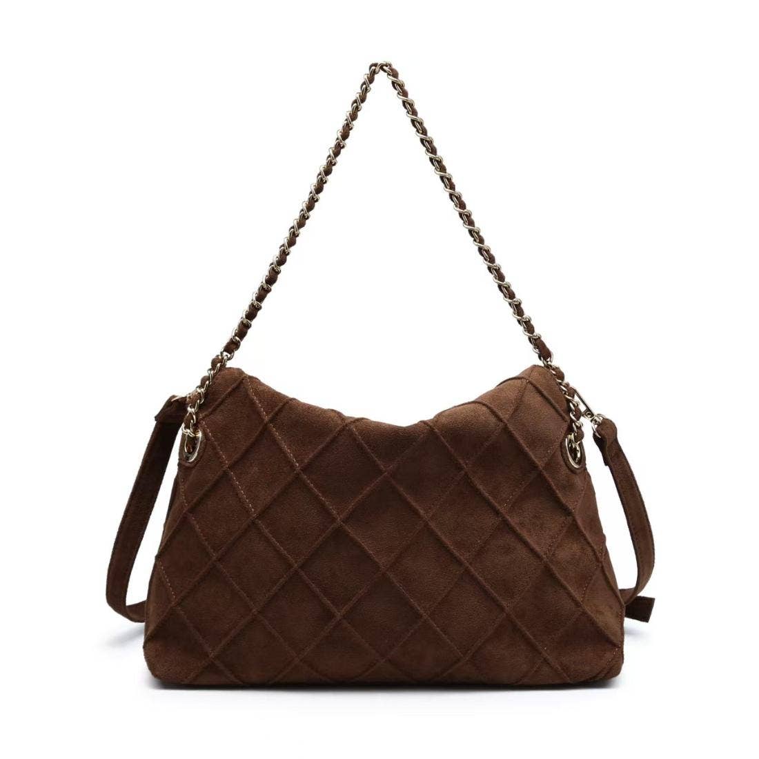 Quilted Crew Hobo